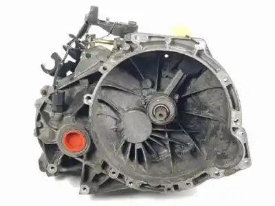 Gebrauchtes Autoersatzteil GETRIEBE zum FORD FOCUS TURNIER (CAK)  OEM-IAM-Referenzen 2S4R7002MA  5 VEL