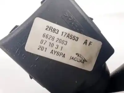 Автозапчастина б/у команда чистити для jaguar s-type ajd посилання на oem iam 2r8317a553  