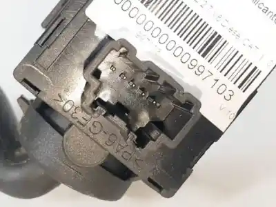 Автозапчастина б/у команда чистити для jaguar s-type ajd посилання на oem iam 2r8317a553  