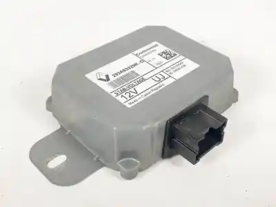 Piesă de schimb auto la mâna a doua modul electrotic pentru renault megane iv berlina 5p h5f404 referințe oem iam 293a03329rd