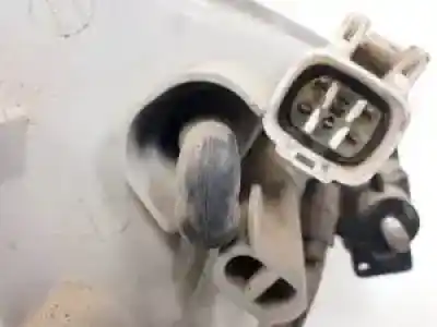 Peça sobressalente para automóvel em segunda mão farol / farolim esquerdo por tata indica 475si48 referências oem iam   