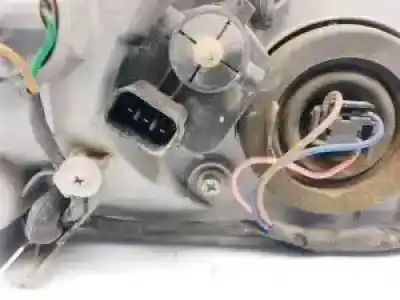 Peça sobressalente para automóvel em segunda mão farol / farolim esquerdo por tata indica 475si48 referências oem iam   