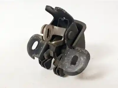 Автозапчасти б/у замок правой боковой двери за dacia logan express (x90) k9k792 ссылки oem iam   