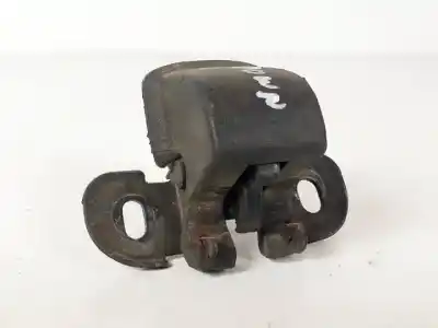 Автозапчасти б/у замок правой боковой двери за dacia logan express (x90) k9k792 ссылки oem iam 