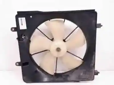 Peça sobressalente para automóvel em segunda mão termoventilador elétrico por honda accord berlina (cl/cn) k24a3 referências oem iam 2635005680