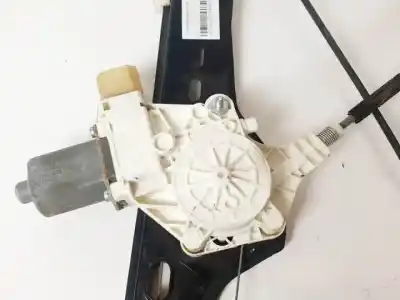 Peça sobressalente para automóvel em segunda mão elevador de vidros dianteiro direito por bmw serie 3 berlina (e90) n46b20b referências oem iam 7060266s  
