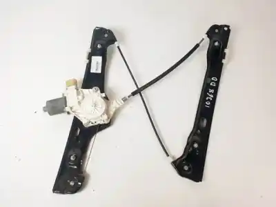 Second-hand car spare part PASSENGER SIDE RIGHT WINDOW REGULATOR for BMW SERIE 3 BERLINA (E90)  OEM IAM references 7060266S  