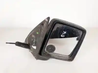 Peça sobressalente para automóvel em segunda mão espelho retrovisor direito por opel combo d-z13dtj referências oem iam   