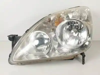 Pezzo di ricambio per auto di seconda mano faro anteriore sinistro per honda cr-v ii (rd_) 2.0 (rd5) riferimenti oem iam 206666b