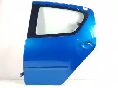 Pezzo di ricambio per auto di seconda mano porta posteriore sinistra per toyota aygo (kgb/wnb) g 1kr riferimenti oem iam 