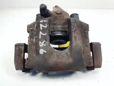Second-hand car spare part rear left brake caliper for bmw serie 3 coupe (e36) g/184s1 oem iam references 