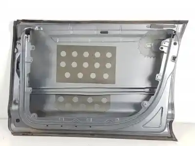Second-hand car spare part front right door for porsche cayenne (typ 9pa) m4800 oem iam references   