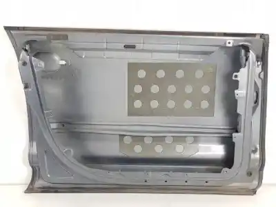 Автозапчасти б/у левая передняя дверь за porsche cayenne (typ 9pa) m4800 ссылки oem iam   