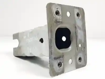 Second-hand car spare part impact damper for opel mokka a17dts oem iam references 2524532