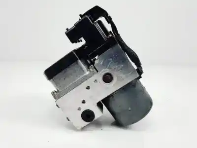 Автозапчастина б/у абс для renault scenic rx4 (ja0) f9q740 посилання на oem iam 8200178134  0273004662