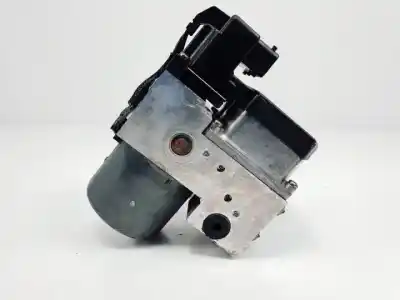 Автозапчастина б/у абс для renault scenic rx4 (ja0) f9q740 посилання на oem iam 8200178134  0273004662