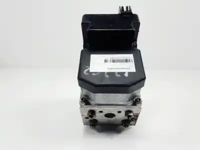 Автозапчастина б/у абс для renault scenic rx4 (ja0) f9q740 посилання на oem iam 8200178134  0273004662