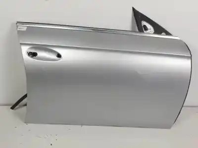 Pezzo di ricambio per auto di seconda mano porta anteriore destra per mercedes-benz clase cls (w219) 642920 riferimenti oem iam 