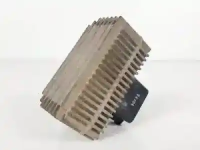 Peça sobressalente para automóvel em segunda mão caixa de pré-aquecimento por opel meriva d-y17dt referências oem iam 55354141