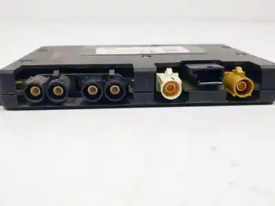 Автозапчастина б/у електронний модуль для volkswagen passat variant (3c5) bmp посилання на oem iam 1t0035530  