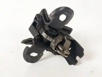 Автозапчасти б/у замок левой боковой двери за dacia logan express (x90) k9k792 ссылки oem iam   