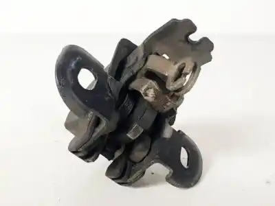 Автозапчасти б/у замок левой боковой двери за dacia logan express (x90) k9k792 ссылки oem iam   