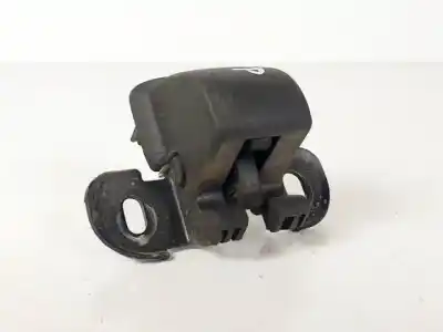 Автозапчасти б/у замок левой боковой двери за dacia logan express (x90) k9k792 ссылки oem iam 