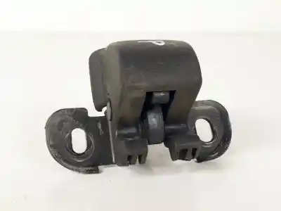 Автозапчасти б/у замок правой боковой двери за dacia logan express (x90) k9k792 ссылки oem iam 