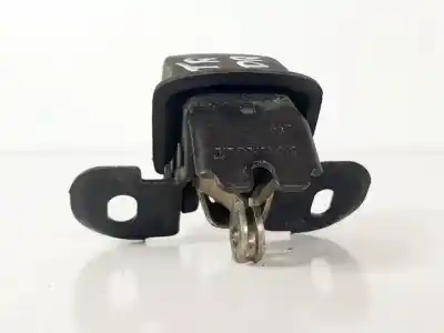 Автозапчасти б/у замок правой боковой двери за dacia logan express (x90) k9k792 ссылки oem iam   