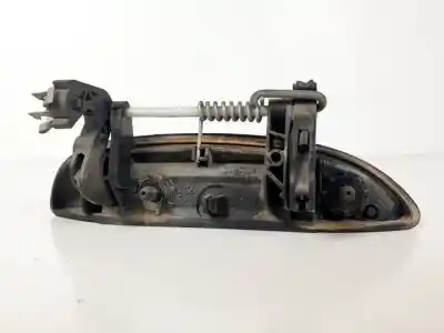 Автозапчасти б/у правая сторона внешняя ручка за dacia logan express (x90) k9k792 ссылки oem iam 8200869055  