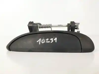 Автозапчасти б/у правая сторона внешняя ручка за dacia logan express (x90) k9k792 ссылки oem iam 8200869055