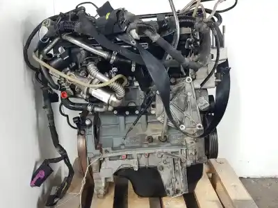 Second-hand car spare part complete engine for lancia ypsilon (101) 188a9000 oem iam references 188a9000  