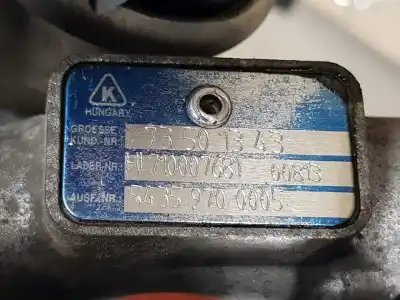 Second-hand car spare part complete engine for lancia ypsilon (101) 188a9000 oem iam references 188a9000  