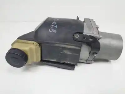 Second-hand car spare part steering pump for renault laguna iii m9r742 oem iam references 491100023r