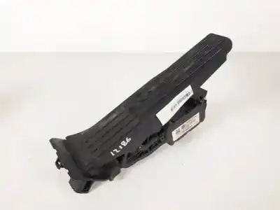 Peça sobressalente para automóvel em segunda mão potenciômetro por volkswagen eos (1f7) bvy referências oem iam 1q1721503