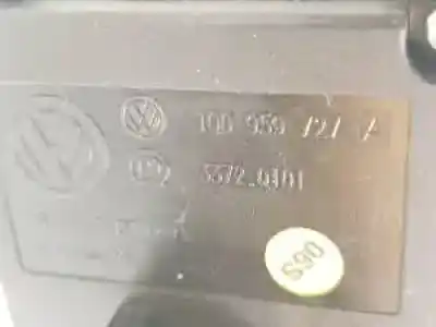 Second-hand car spare part multifunction switch for volkswagen eos (1f7) bvy oem iam references 1q0959727a  