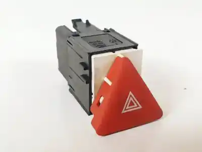 Peça sobressalente para automóvel em segunda mão interruptor 4 piscas - emergência por volkswagen eos (1f7) bvy referências oem iam 1q0953509