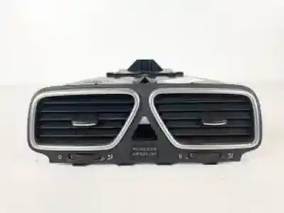 Peça sobressalente para automóvel em segunda mão grelha / difusor de ar por volkswagen eos (1f7) bvy referências oem iam 1q0819735c