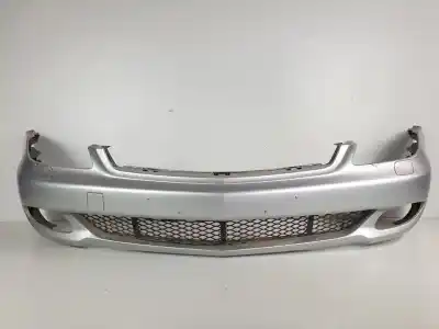 Автозапчасти б/у передний бампер за mercedes-benz clase cls (w219) 642920 ссылки oem iam   