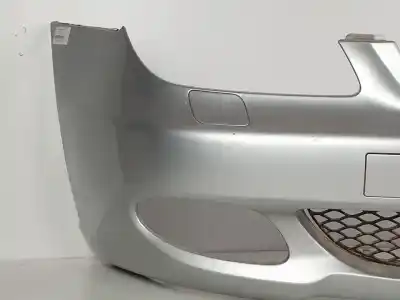 Автозапчасти б/у передний бампер за mercedes-benz clase cls (w219) 642920 ссылки oem iam   