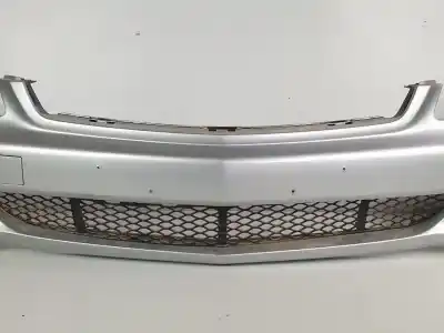 Автозапчасти б/у передний бампер за mercedes-benz clase cls (w219) 642920 ссылки oem iam   
