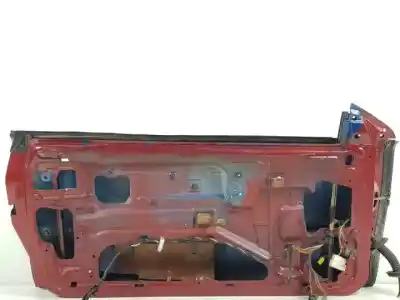 Автозапчасти б/у левая передняя дверь за peugeot 406 coupe (s1/s2) 4hx ссылки oem iam   