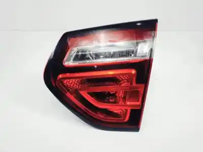 Автозапчасти б/у внутренний правый задний фонарь за citroen c4 picasso d-9hr ссылки oem iam 9673164980