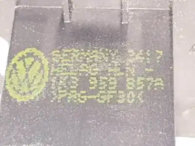 Peça sobressalente para automóvel em segunda mão botão / interruptor elevador vidro dianteiro esquerdo por volkswagen eos (1f7) bwa referências oem iam 1k3959857a  