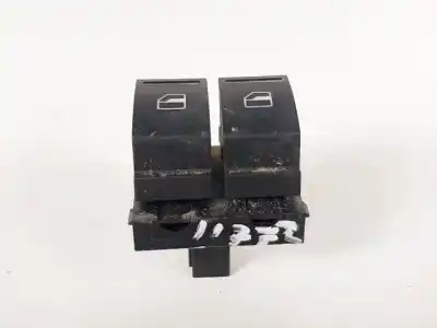 Pièce détachée automobile d'occasion COMMANDE DE LÈVE VITRE AVANT GAUCHE pour VOLKSWAGEN EOS (1F7)  Références OEM IAM 1K3959857A  
