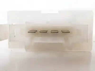 Peça sobressalente para automóvel em segunda mão resistência sofagem chauffage por volkswagen eos (1f7) bvy referências oem iam   