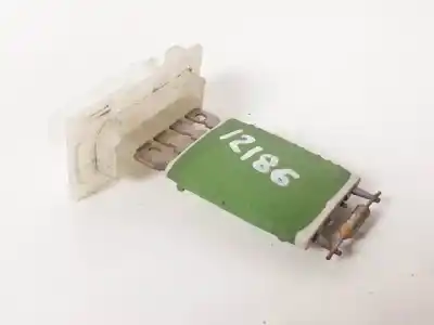 Peça sobressalente para automóvel em segunda mão resistência sofagem chauffage por volkswagen eos (1f7) bvy referências oem iam   