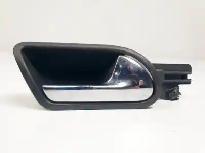 Peça sobressalente para automóvel em segunda mão puxador interior traseiro direito por volkswagen golf v berlina (1k1) bkd referências oem iam 1k4839114b
