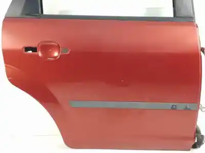 Автозапчастина б/у двері задні праві для ford focus c-max (cap) d-kkda посилання на oem iam   