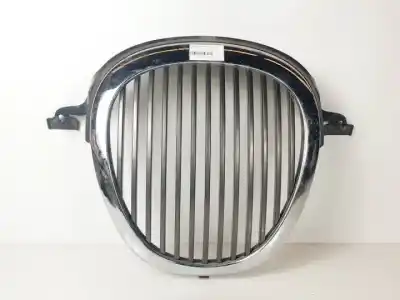 Автозапчасти б/у передняя решетка за jaguar s-type ii (x200) 4.0 v8 ссылки oem iam xr838a133aa